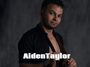 AidenTaylor