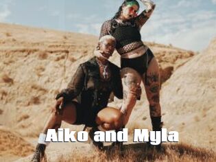 Aiko_and_Myla