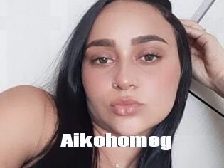 Aikohomeg