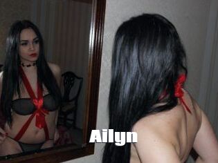 Ailyn