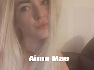 Aime_Mae The hot porn