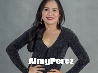 AimyPerez