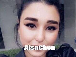 AisaChen