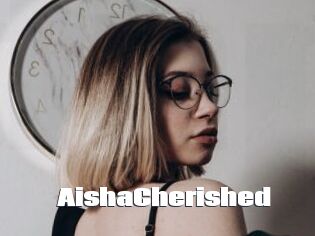 AishaCherished