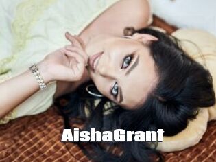 AishaGrant