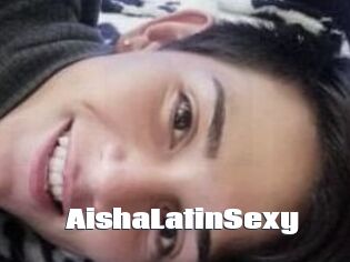 AishaLatinSexy