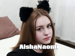 AishaNaomi