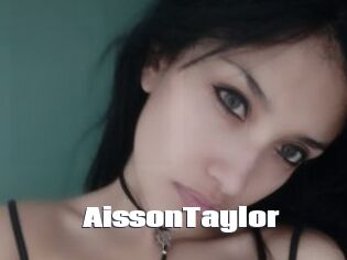 AissonTaylor