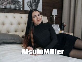 AisuluMiller