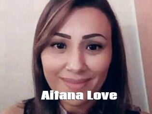 Aitana_Love