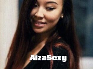 AizaSexy