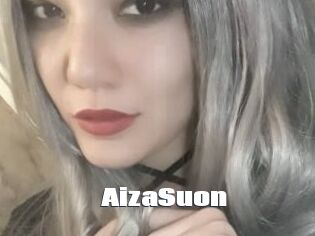 AizaSuon