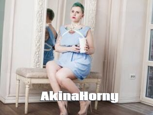 AkinaHorny