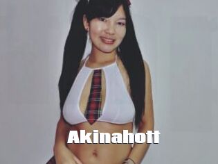 Akinahott