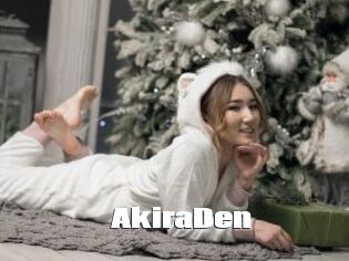 AkiraDen