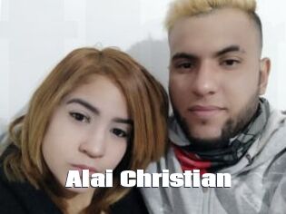 Alai_Christian