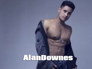 AlanDownes