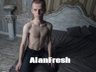 AlanFresh