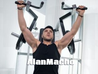 AlanMacho