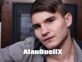 AlanOneilX