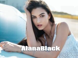 AlanaBlack