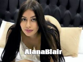 AlanaBlair