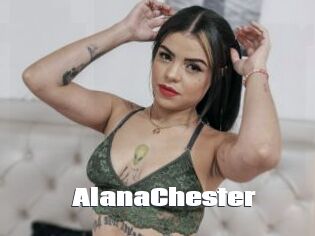 AlanaChester