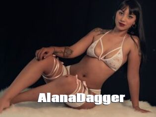 AlanaDagger