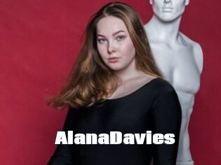 AlanaDavies