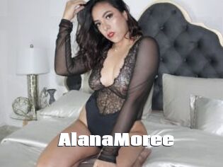 AlanaMoree