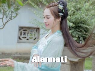 AlannaLi