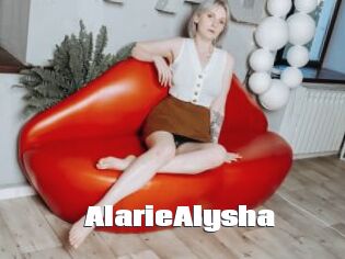 AlarieAlysha