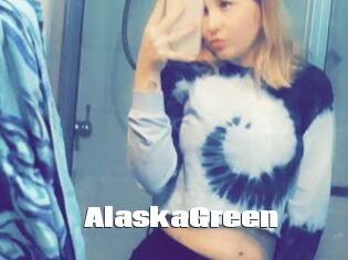 AlaskaGreen