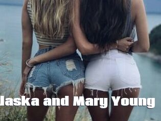 Alaska_and_Mary_Young