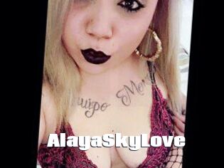AlayaSkyLove