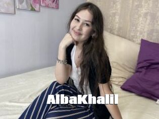 AlbaKhalil