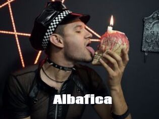 Albafica