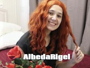 AlbedaRigel