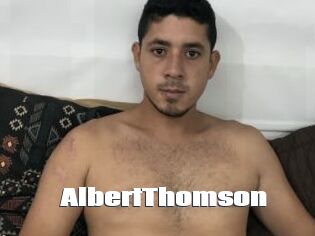 AlbertThomson