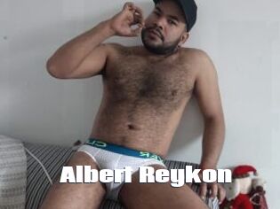 Albert_Reykon