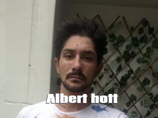 Albert_hott