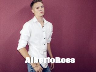 AlbertoRoss