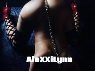 AleXXiLynn