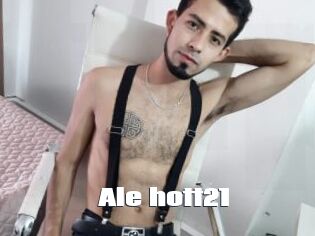 Ale_hott21