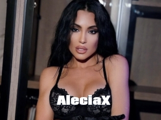 AleciaX