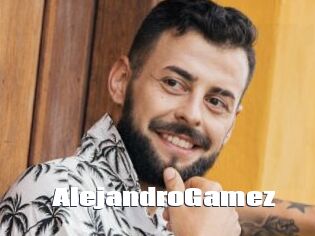 AlejandroGamez