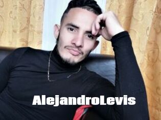 AlejandroLevis