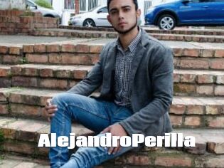 AlejandroPerilla