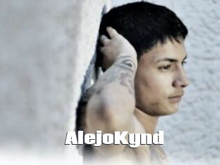 AlejoKynd