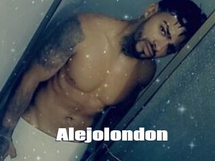 Alejolondon